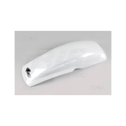 rear mudguard 125-250-500 pp01109-041 color blanco