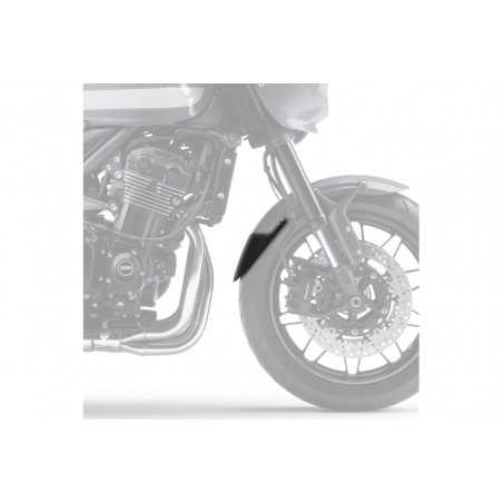 extension de couverture pour garde-boue