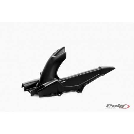 rear mudguard
