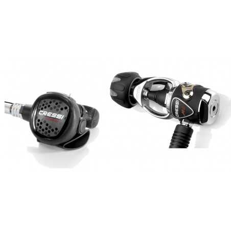 régulateur de plongée xs compact mc9 din 300