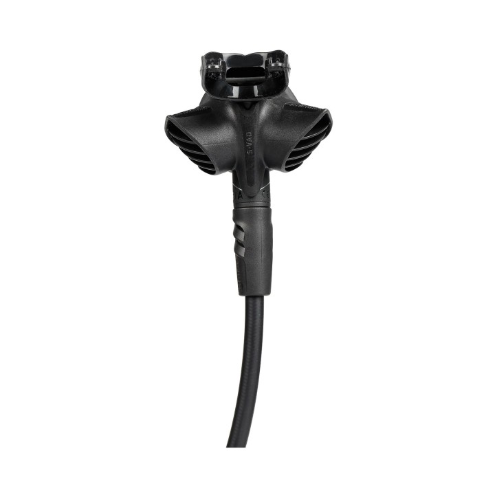 MARES RÉGULATEUR DE PLONGÉE LOOP 15X - Innovación y rendimiento sin igual 416241NEG