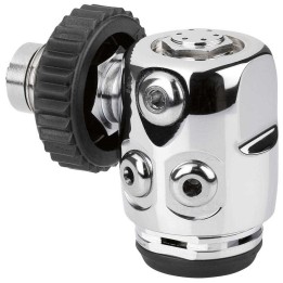 regulador buceo 1ª etapa m 230 bar din