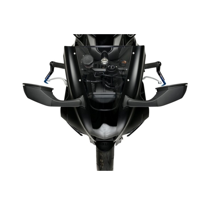 Brake lever protector
