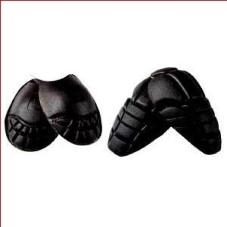 kit protecții geacă enduro