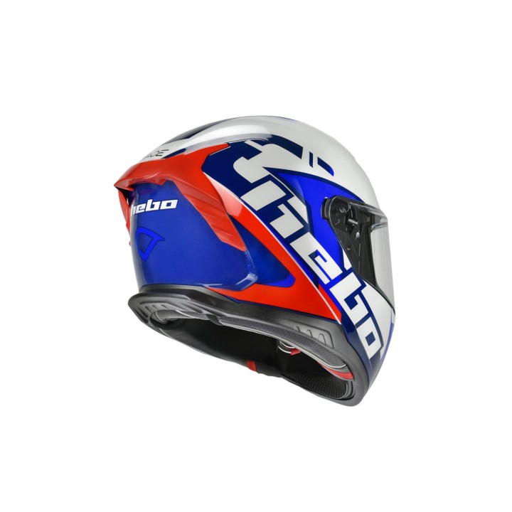 HEBO Casco integral FACE HC3115