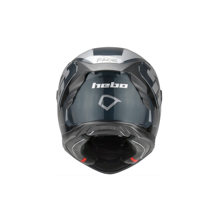 HEBO Casco integral FACE HC3115