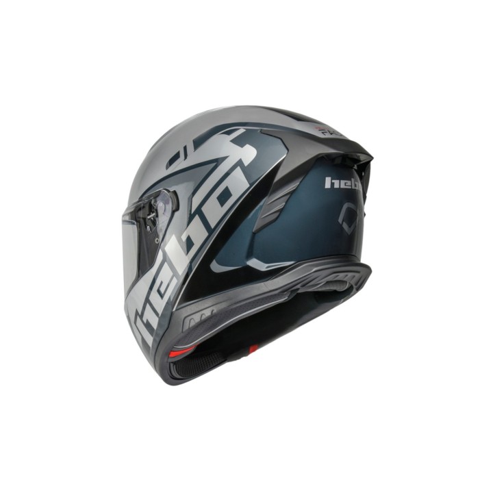 HEBO Casco integral FACE HC3115
