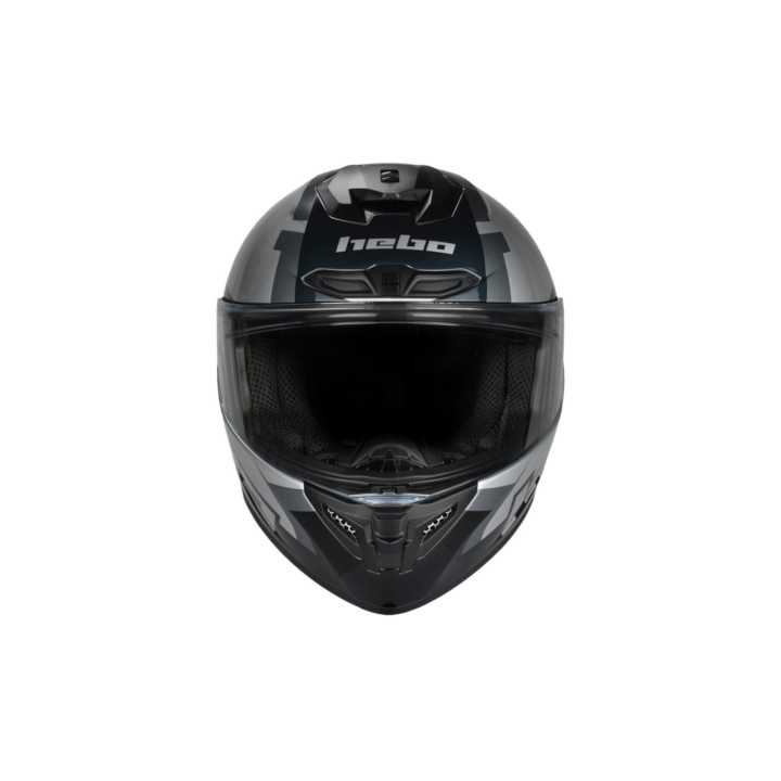 HEBO Casco integral FACE HC3115
