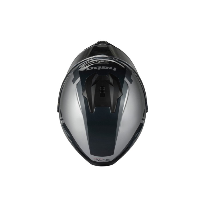 HEBO Casco integral FACE HC3115