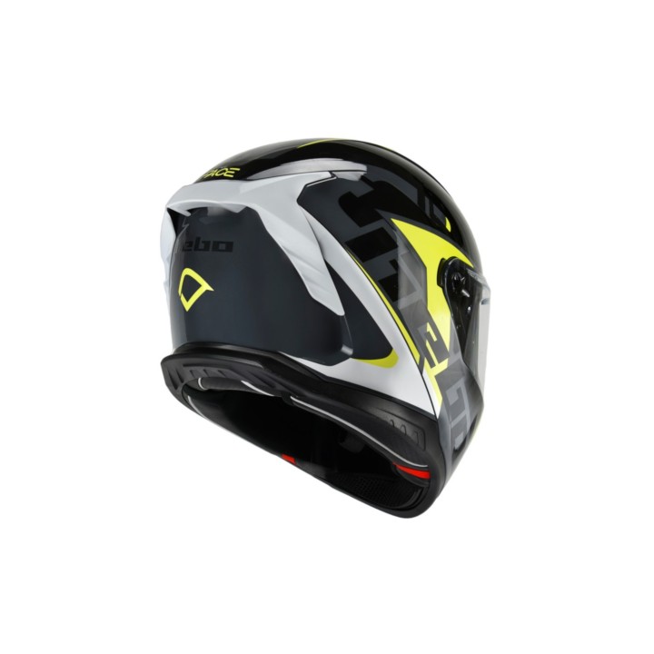 HEBO Casco integral FACE HC3115
