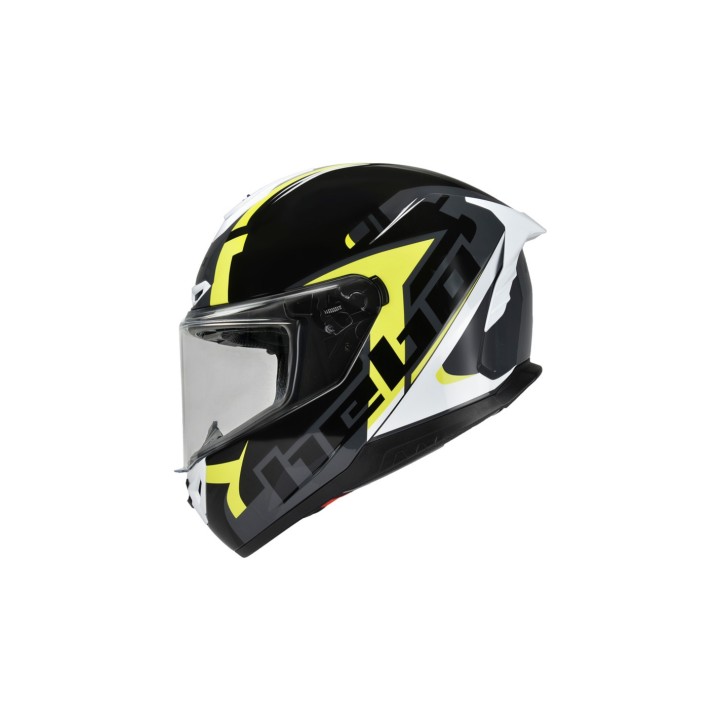 HEBO Casco integral FACE HC3115