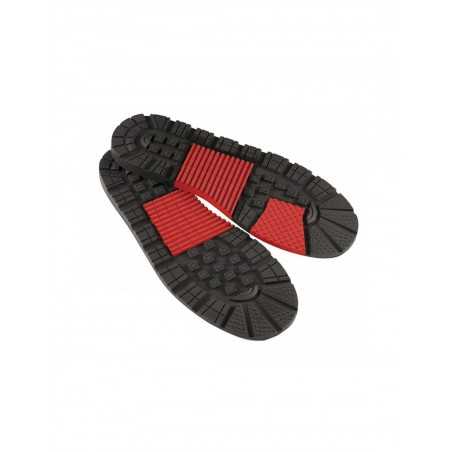 replacement soles for boots techcomp