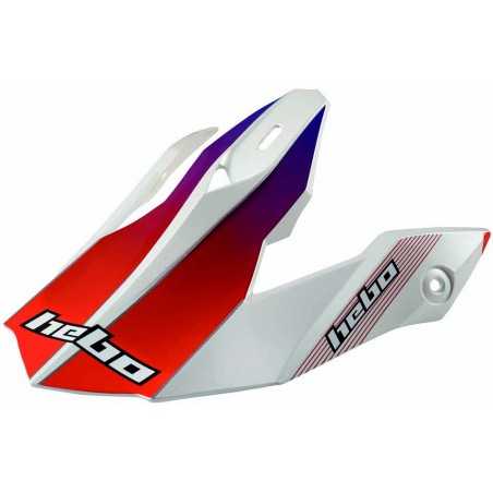 recanvi visera casc tracker