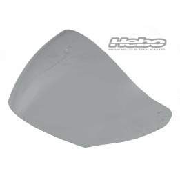 recambio pantalla visera ahumada casco ctr ii