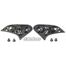 replacement helmet screen mechanism ctr ii