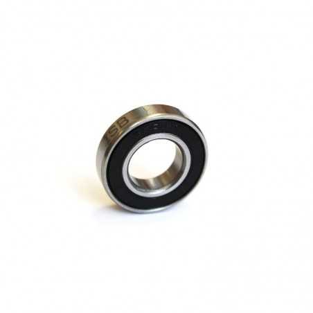 rodamiento de rueda acero 6901-2rs (12x24x6)