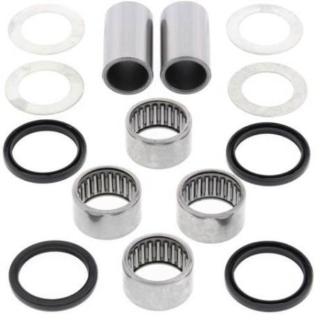 kit cuscinetti forcellone 28-1196