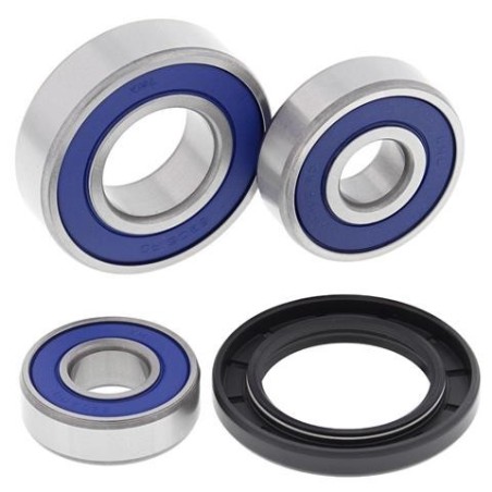 kit de rolamento de roda 25-1608