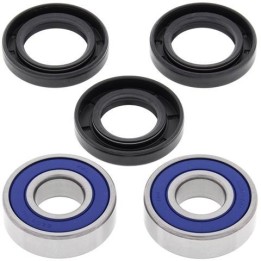kit de rodaments de roda. 25-1219