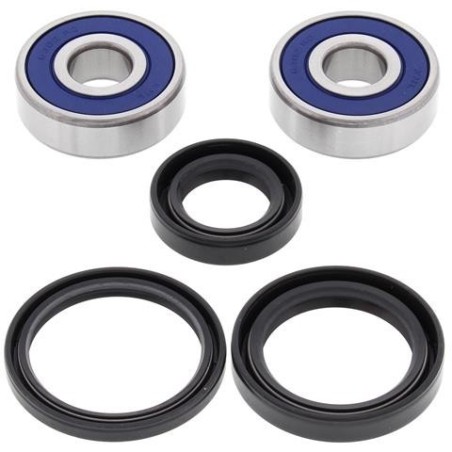 kit de rolamento de roda 25-1307
