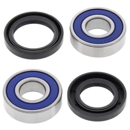 kit de rolamento de roda 25-1218