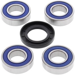 kit de rodaments de roda. 25-1267