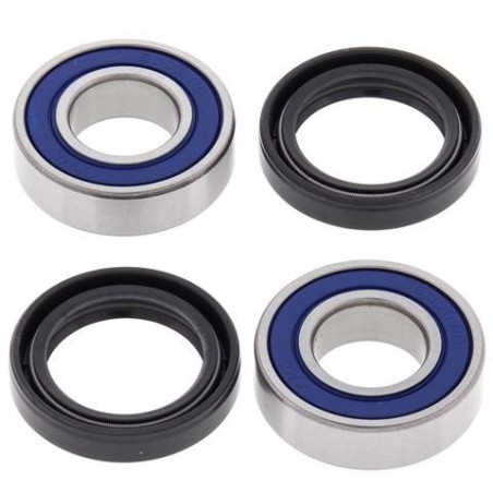 kit de rolamento de roda 25-1063