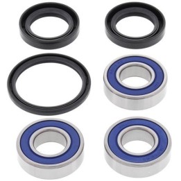 kit de rodaments de roda. 25-1115
