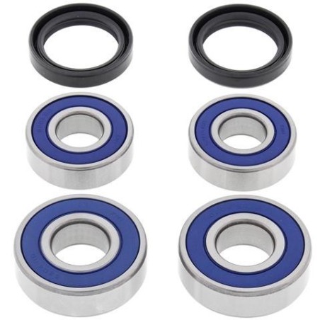 kit de rolamento de roda 25-1646
