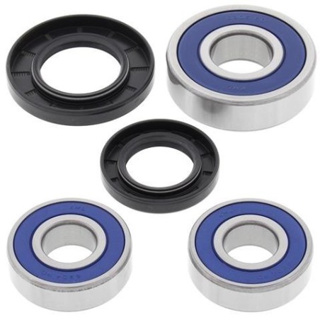 kit de rolamento de roda 25-1269