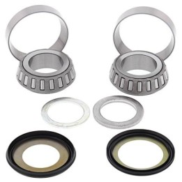 kit, bearings and seals spine steering