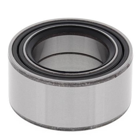 kit, bearings, wheel, front