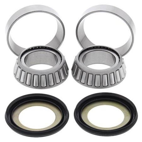 stuurkolomlagerset