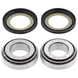 steering column bearing and seal kit all balls
