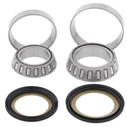 bearing and seal kit for steering column