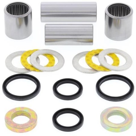 kit cuscinetti guarnizioni e bussole forcellone