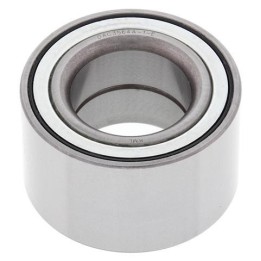 all balls bicycle front wheel bearing kit