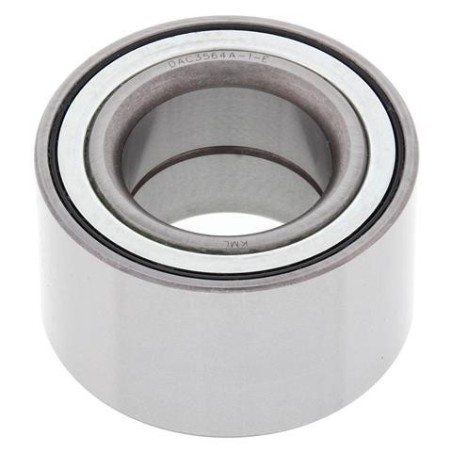 all balls bicycle front wheel bearing kit