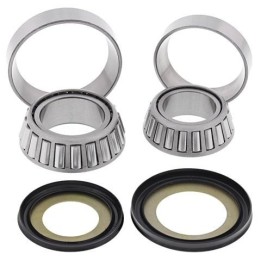 steering column bearing and seal kit