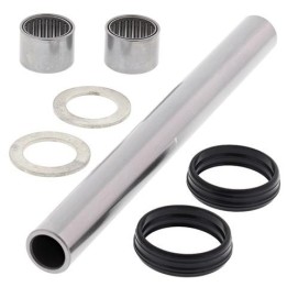 kit rodamientos retenes y casquillos basculante