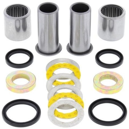 kit cuscinetti guarnizioni e bussole forcellone