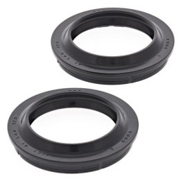 motorcycle fork seal and dust cover kit