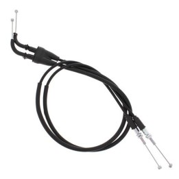 kabel sirga sierga gasaccelerator (træk og retur) 45-1043