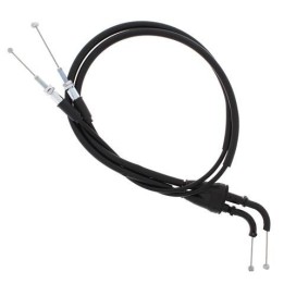 kabel sirga sierga gasaccelerator (træk og retur) 45-1044