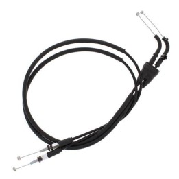 kabel sirga sierga gasaccelerator (træk og retur) 45-1052