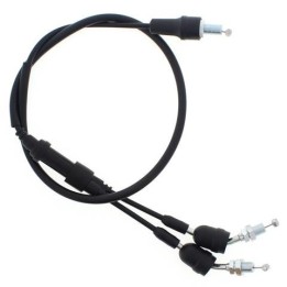 kabel sirga sierga gasaccelerator (træk og retur) 45-1080