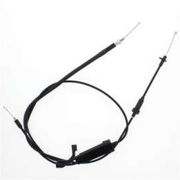 kabel sirga sierga gasaccelerator (træk og retur) 45-1160