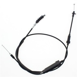kabel sirga sierga gasaccelerator (træk og retur) 45-1165