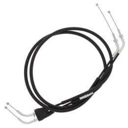 kabel sirga sierga gasaccelerator (træk og retur) 45-1185