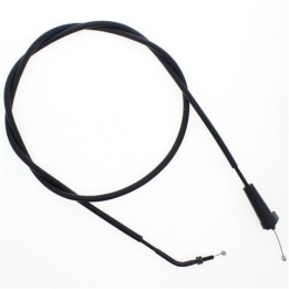 kabel sirga sierga gasaccelerator (træk og retur) 45-1219